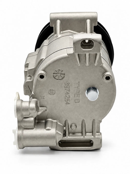 Chevrolet Camaro ZL1 & Z/28 Remanufactured A/C Compressor – OE Reference 22785352