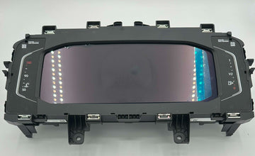 VW Passat B8 Instrument Cluster Virtual Cockpit Genuine 3G0920320F