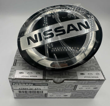 2019-2022 Nissan Altima Maxima Front Grille Emblem 62889-6CA0A