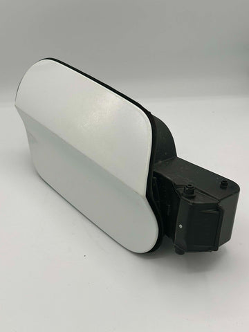 2020 2021 2022 2023 24 Genuine White Volkswagen Jetta Fuel Pocket 17A-809-857-E