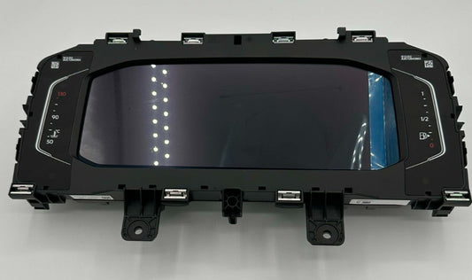 Brand New VW T-ROC Instrument Digital Cluster Speedometer 17A920320E
