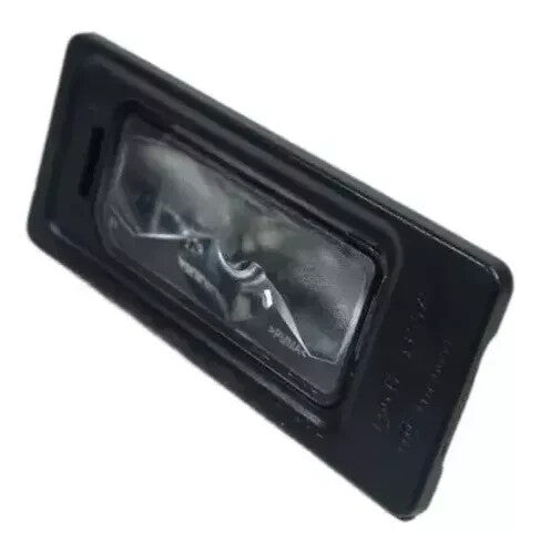 VOLKSWAGEN JETTA 2017 - 2021  LEFT / RIGHT LICENSE PLATE LIGHTS OEM P# 5NA943021
