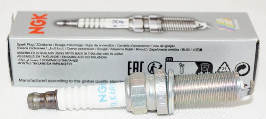 4 Pack Genuine NGK 94124 Laser Iridium Spark Plugs ILKAR7L11 for Mazda Toyota