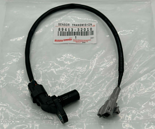 OEM Transmission Speed Sensor 89413-32010 For Lexus Toyota Corolla Tacoma Scion