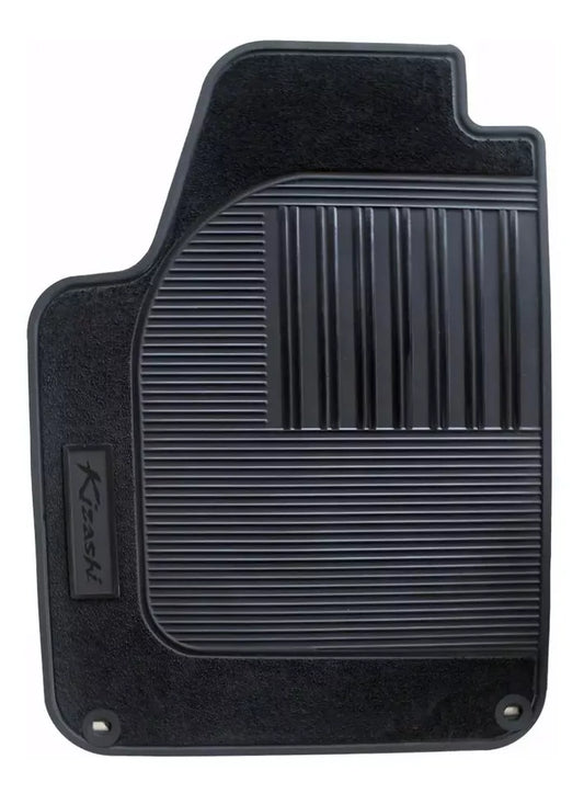 SUZUKI KIZASHI 2010-2015 ORIGINAL FLOOR MATS SET HEAVY DUTY OEM